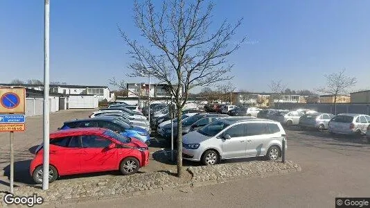 Apartments for rent in Helsingborg - Photo from Google Street View