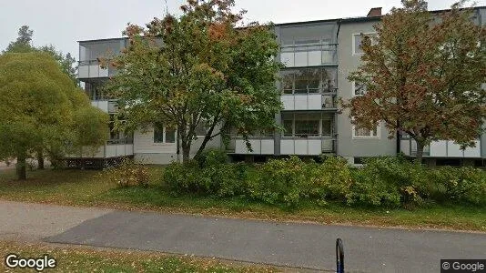 Apartments for rent in Härjedalen - Photo from Google Street View