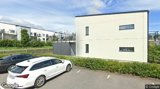 Apartments for rent in Växjö - Photo from Google Street View