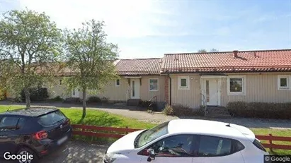 Apartments for rent in Växjö - Photo from Google Street View