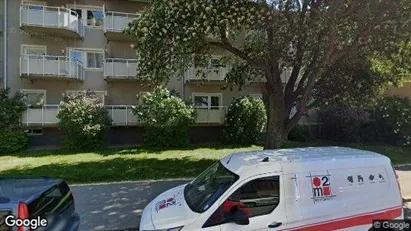 Apartments for rent in Gävle - Photo from Google Street View