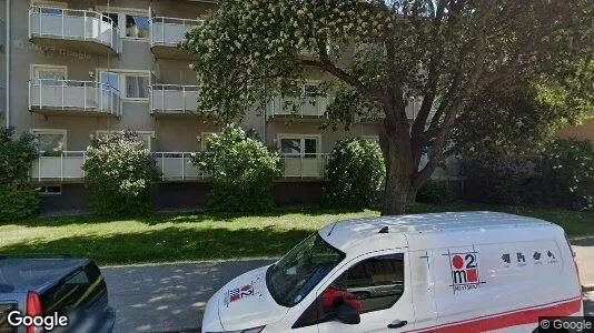 Apartments for rent in Gävle - Photo from Google Street View