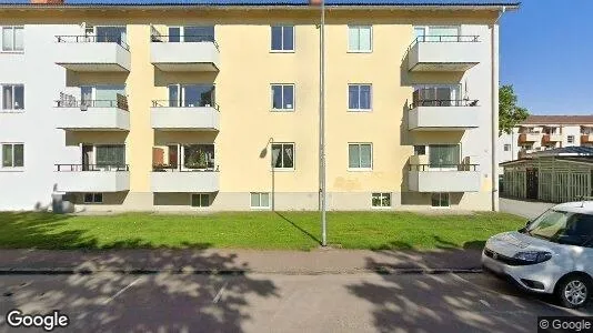 Apartments for rent in Karlstad - Photo from Google Street View