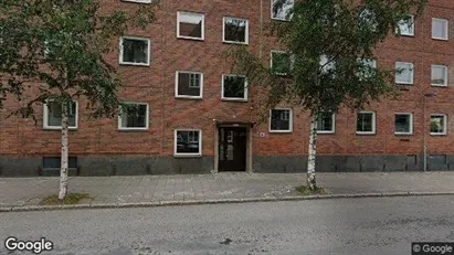 Apartments for rent in Umeå - Photo from Google Street View