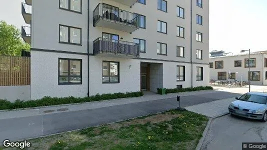 Apartments for rent in Västerås - Photo from Google Street View