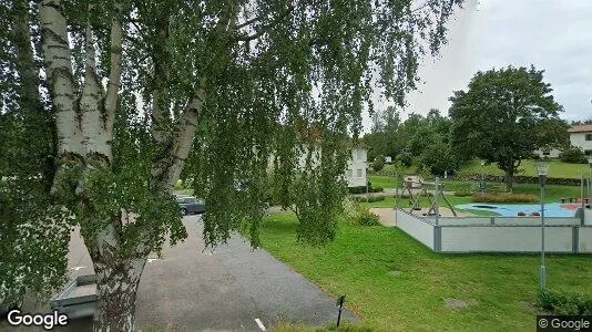 Apartments for rent in Västervik - Photo from Google Street View