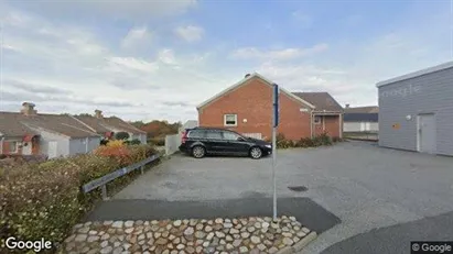 Apartments for rent in Simrishamn - Photo from Google Street View