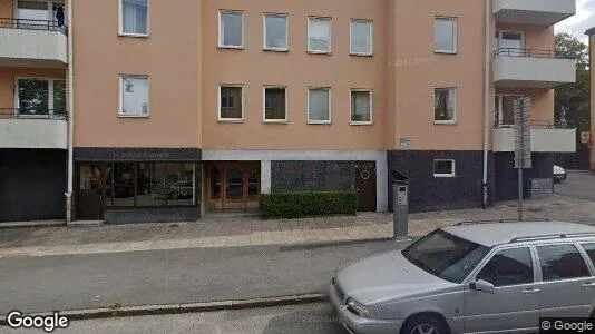 Apartments for rent in Sundbyberg - Photo from Google Street View