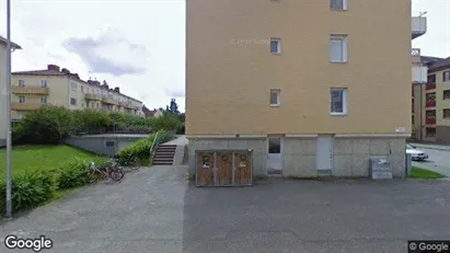 Apartments for rent in Gävle - Photo from Google Street View