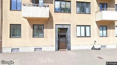 Apartments for rent in Linköping - Photo from Google Street View