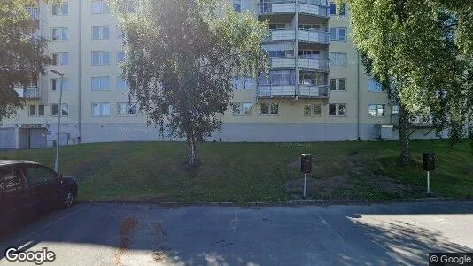 Apartments for rent in Norrköping - Photo from Google Street View