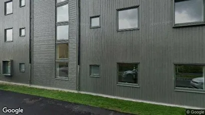 Apartments for rent in Växjö - Photo from Google Street View