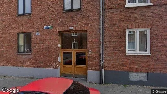 Apartments for rent in Sofielund - Photo from Google Street View