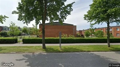 Apartments for rent in Trelleborg - Photo from Google Street View