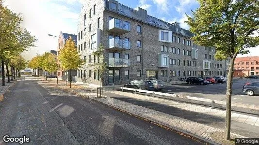 Apartments for rent in Trelleborg - Photo from Google Street View