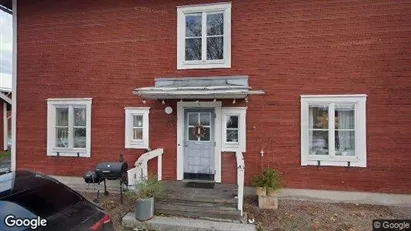 Apartments for rent in Borlänge - Photo from Google Street View