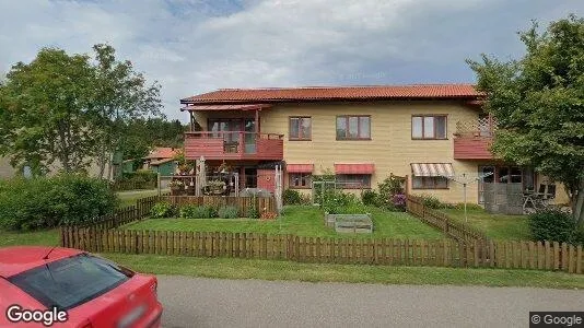 Apartments for rent in Motala - Photo from Google Street View