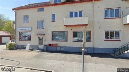 Apartments for rent in Svenljunga - Photo from Google Street View