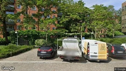 Apartments for rent in Malmö City - Photo from Google Street View