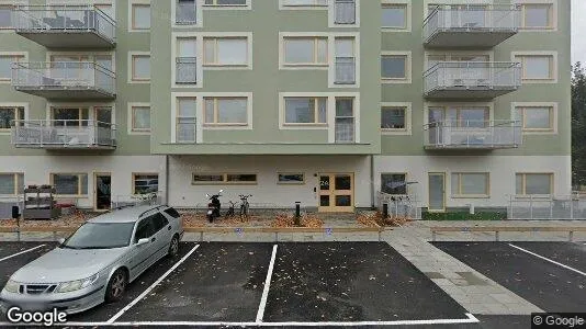 Apartments for rent in Järfälla - Photo from Google Street View