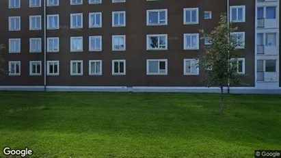 Apartments for rent in Örebro - Photo from Google Street View