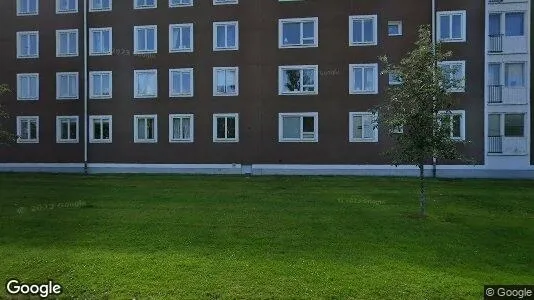 Apartments for rent in Örebro - Photo from Google Street View