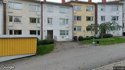 Apartments for rent in Uddevalla - Photo from Google Street View