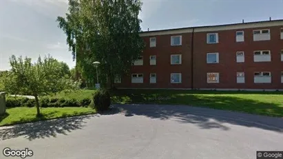 Apartments for rent in Skövde - Photo from Google Street View