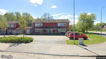 Apartments for rent in Ljungby - Photo from Google Street View