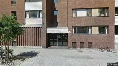 Apartments for rent in Malmö City - Photo from Google Street View