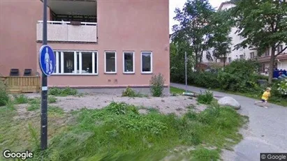 Rooms for rent in Södermalm - Photo from Google Street View