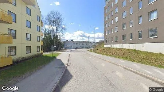 Apartments for rent in Huddinge - Photo from Google Street View