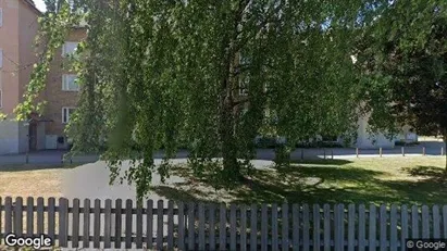 Apartments for rent in Nybro - Photo from Google Street View