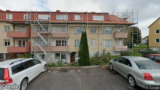 Apartments for rent in Falköping - Photo from Google Street View