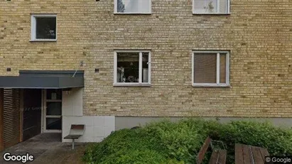 Apartments for rent in Sandviken - Photo from Google Street View