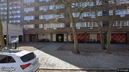 Apartments for rent in Malmö City - Photo from Google Street View