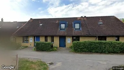 Apartments for rent in Växjö - Photo from Google Street View