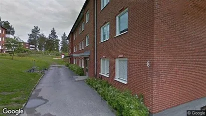 Apartments for rent in Kramfors - Photo from Google Street View