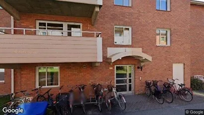 Apartments for rent in Skellefteå - Photo from Google Street View