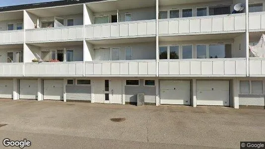 Apartments for rent in Ljungby - Photo from Google Street View