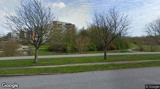 Apartments for rent in Lund - Photo from Google Street View