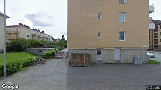 Apartments for rent in Gävle - Photo from Google Street View