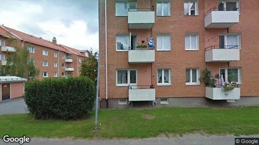 Apartments for rent in Kramfors - Photo from Google Street View