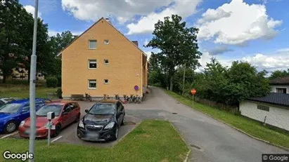 Apartments for rent in Tranås - Photo from Google Street View