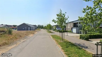 Apartments for rent in Ängelholm - Photo from Google Street View