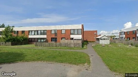 Apartments for rent in Trelleborg - Photo from Google Street View