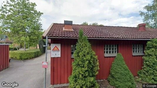 Apartments for rent in Växjö - Photo from Google Street View