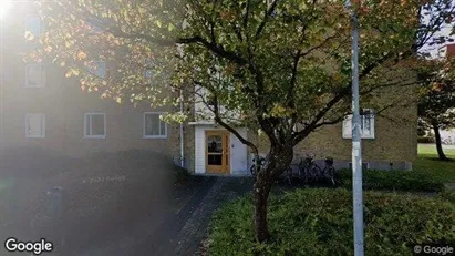 Apartments for rent in Ängelholm - Photo from Google Street View