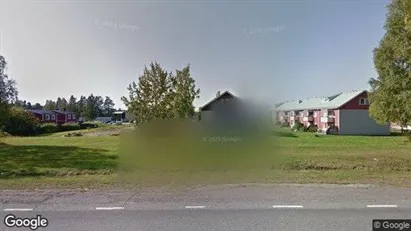 Apartments for rent in Luleå - Photo from Google Street View