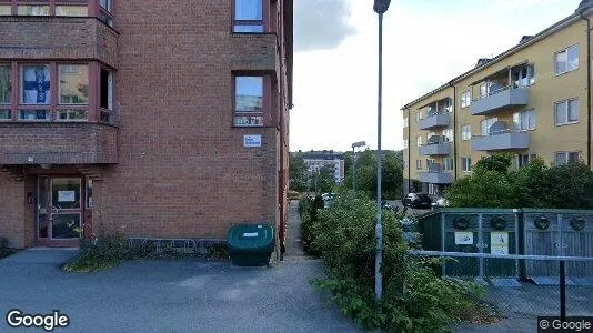 Apartments for rent in Södertälje - Photo from Google Street View